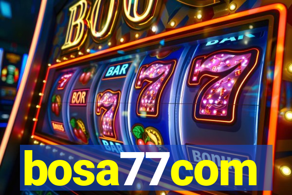 bosa77com