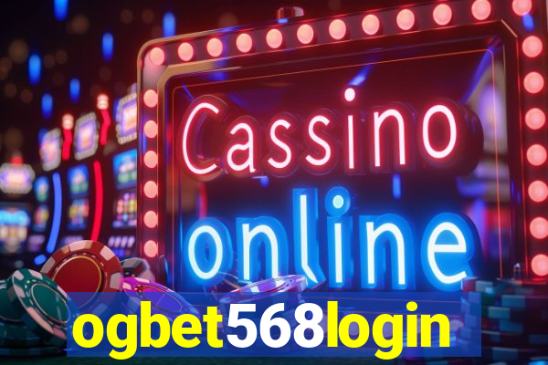 ogbet568login