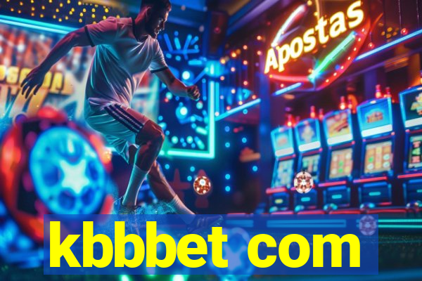 kbbbet com