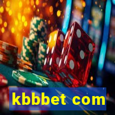 kbbbet com