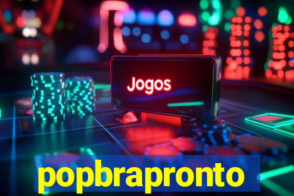 popbrapronto