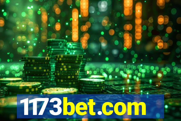 1173bet.com