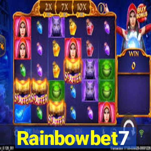 Rainbowbet7