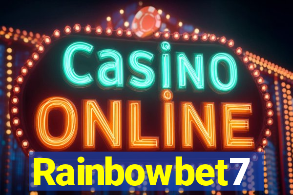 Rainbowbet7