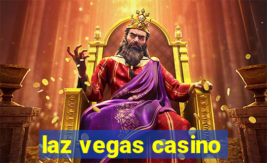 laz vegas casino