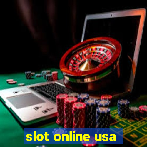 slot online usa