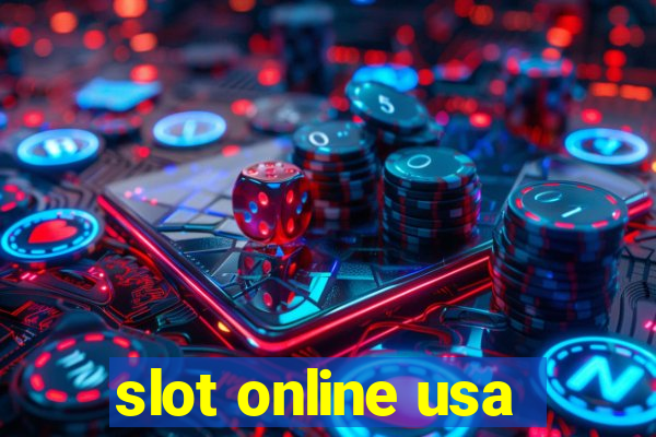 slot online usa