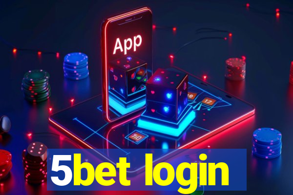 5bet login