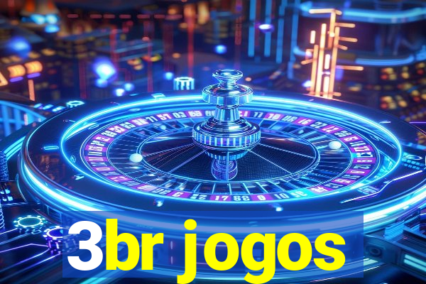 3br jogos