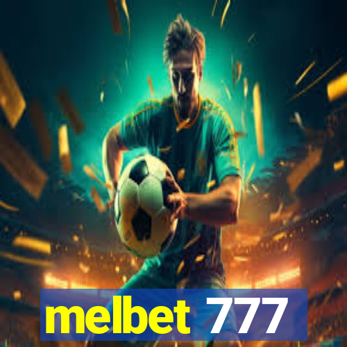 melbet 777