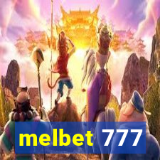 melbet 777