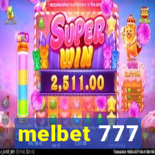 melbet 777