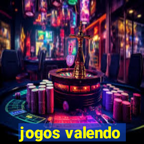 jogos valendo