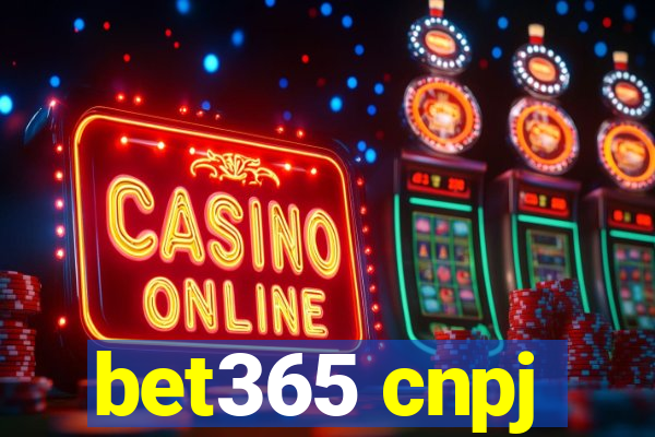 bet365 cnpj