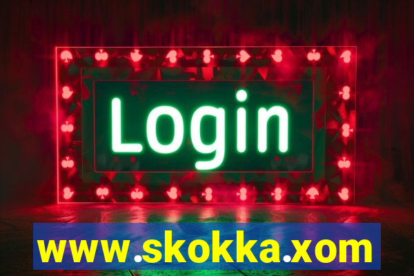 www.skokka.xom