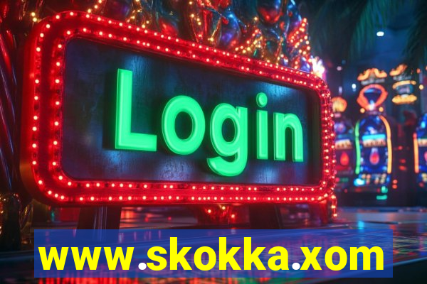 www.skokka.xom