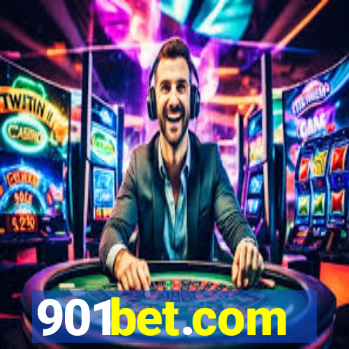 901bet.com