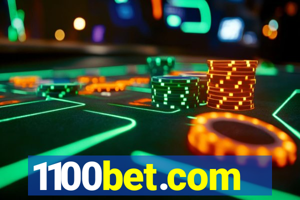 1100bet.com