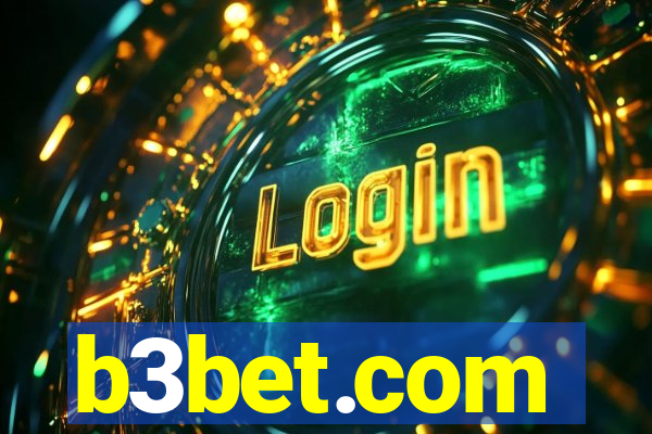 b3bet.com