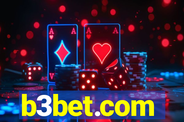 b3bet.com