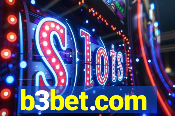 b3bet.com