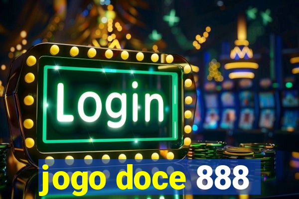 jogo doce 888