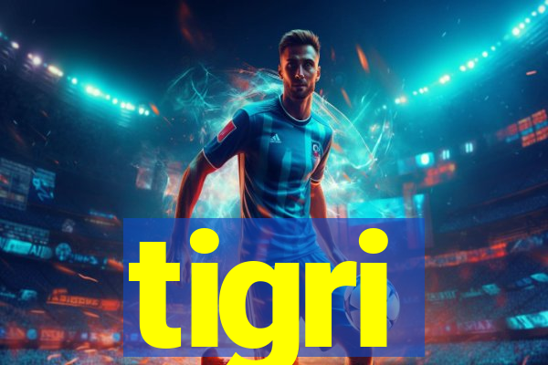 tigri