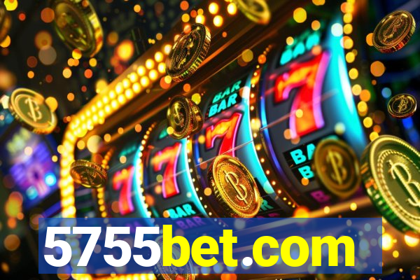 5755bet.com