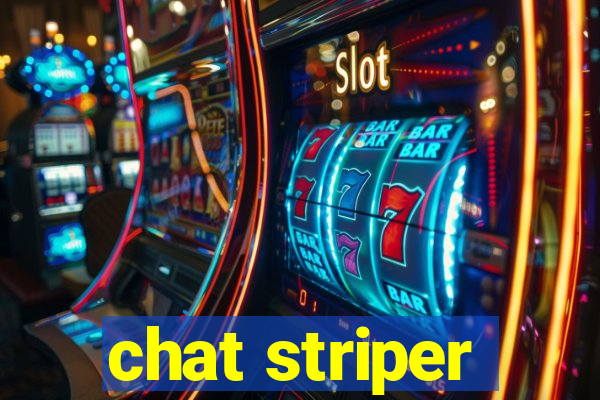 chat striper