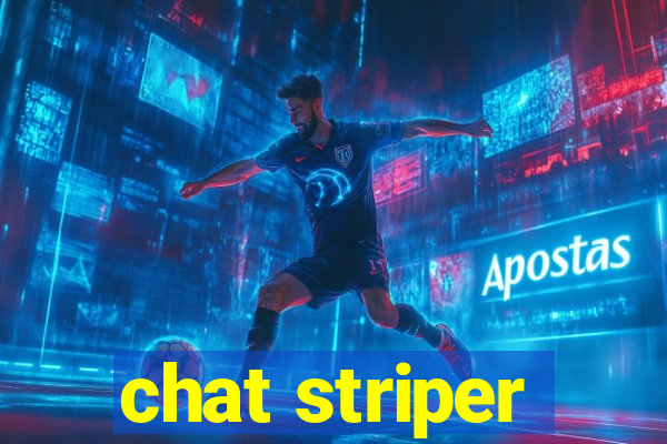 chat striper