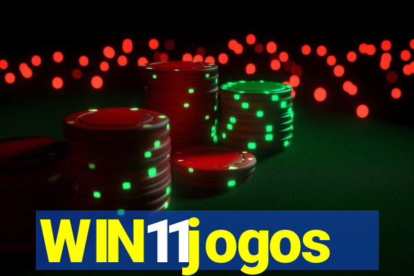 WIN11jogos