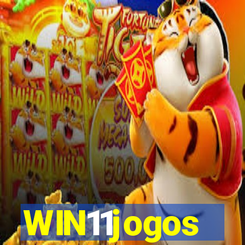 WIN11jogos