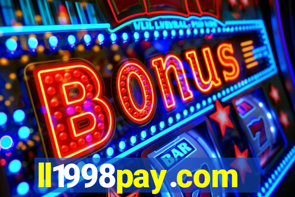 ll1998pay.com