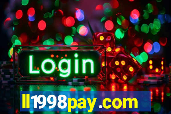 ll1998pay.com