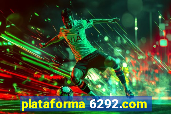 plataforma 6292.com