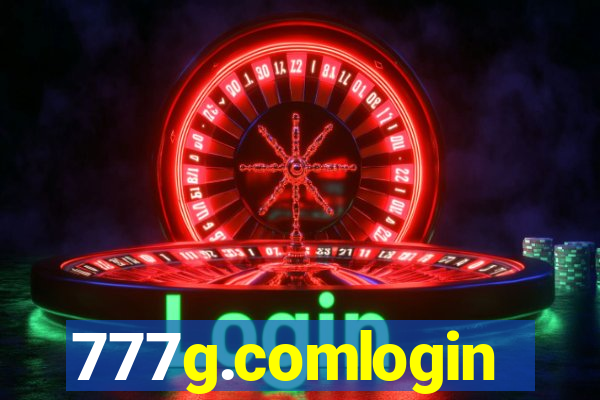 777g.comlogin