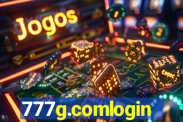 777g.comlogin