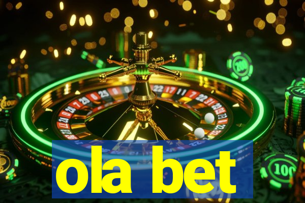 ola bet