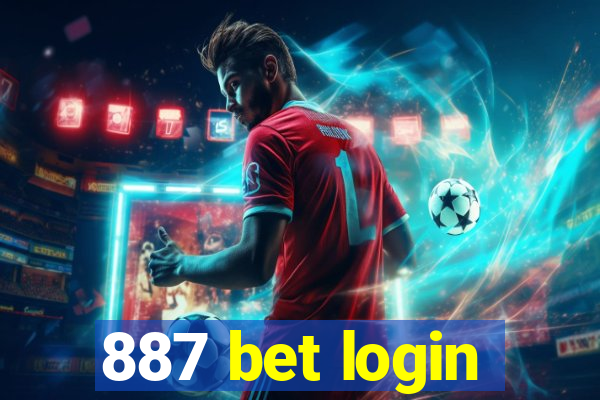 887 bet login