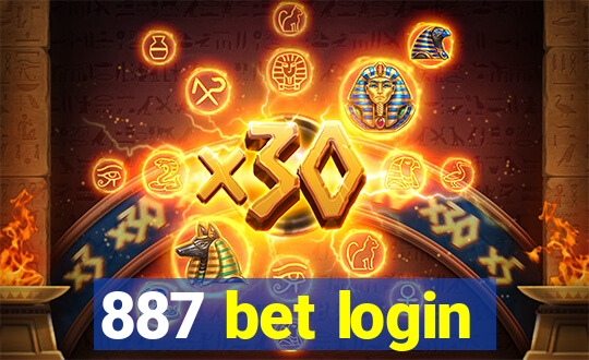 887 bet login