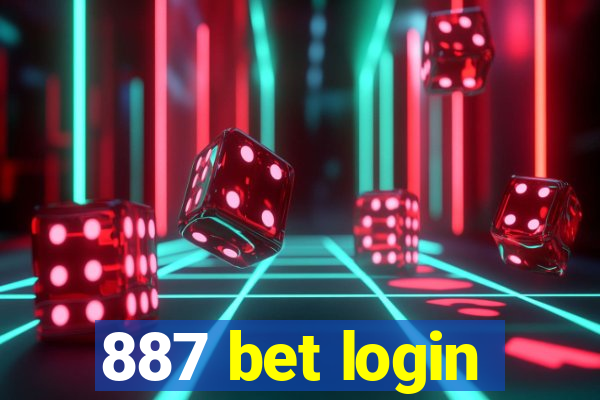 887 bet login