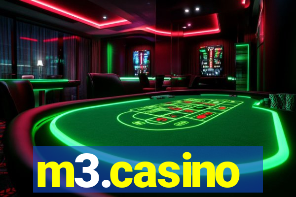 m3.casino