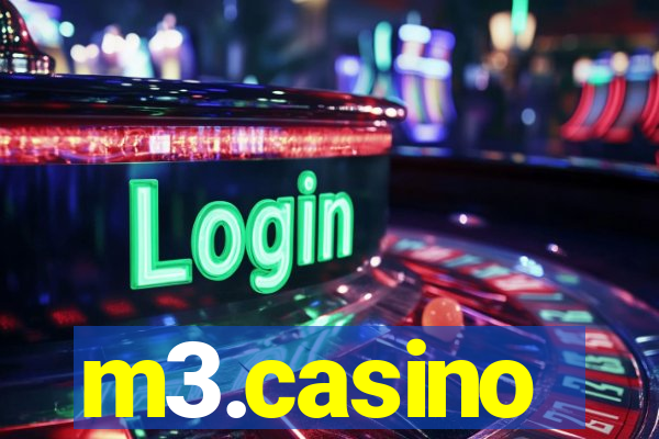 m3.casino