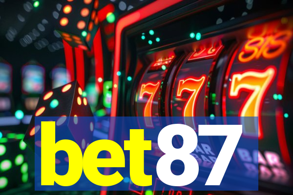 bet87