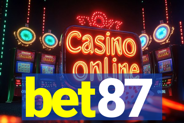 bet87