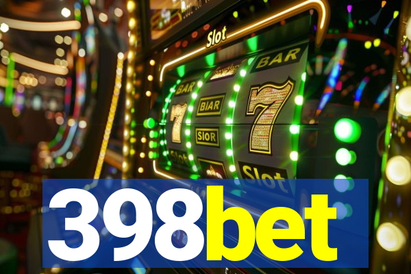 398bet