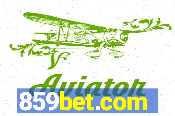 859bet.com