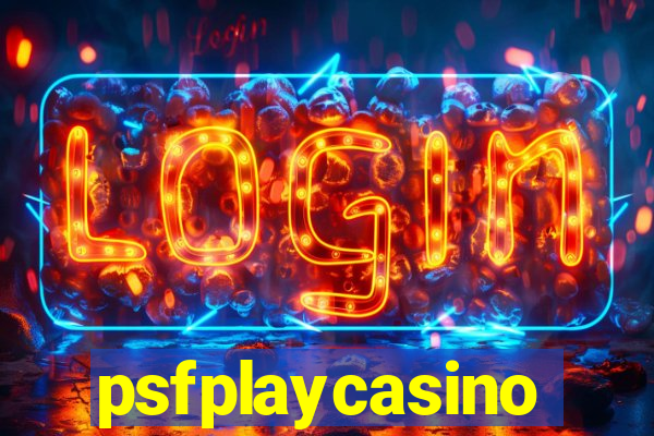 psfplaycasino