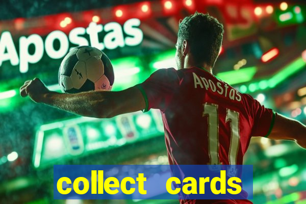 collect cards filmes para pc