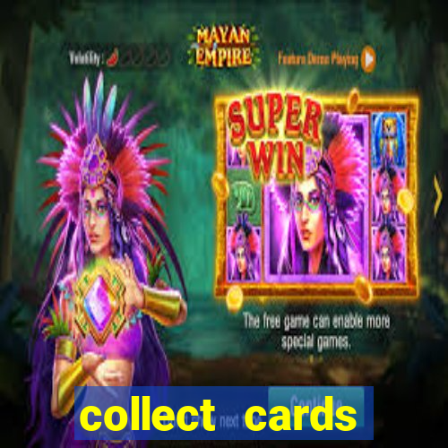 collect cards filmes para pc